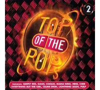 40 Tophits von 1995 (Doppel-CD, aus den UK Charts)