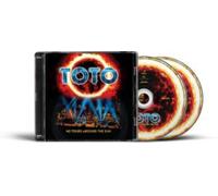 40 Tours Around the Sun: Live at the Ziggo Dome, Amsterdam