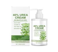 40% Urea Cream-Aloe Body Cream