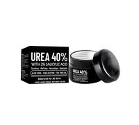 40% Urea Cream, Best Cracked Heel Cream, Cuticle Cream for Feet, Moisturising Urea Foot Cream, Dead Skin Cuticle Callus Remover Toenail Softener (1)