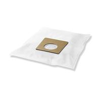 40 Vacuum Cleaner Bags for Bosch Vacuum Cleaner Series GL 30 (BGL3 BGL3 A.. BGL3B BGL3 °C..) as Genuine BBZ41FGALL, Type G, Power Pro Tect Type G All by Microsafe®