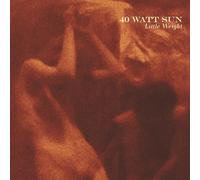 40 Watt Sun Little weight LP multicolor Onesize