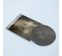 40 Watt Sun The Inside Room (CD) Album (Jewel Case)