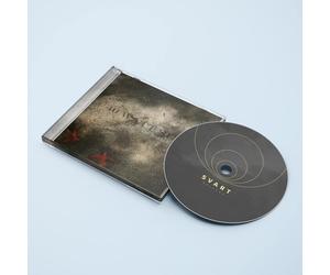 40 Watt Sun The Inside Room (CD) Album (Jewel Case)