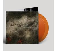 40 Watt Sun - The Inside Room [VINYL]