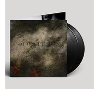 40 Watt Sun - The Inside Room [VINYL]