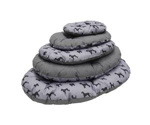 40 Winks All Seasons Mattress - 67cm