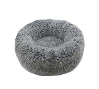 40 Winks Silver Fluff Medium Comfort Pet Bed