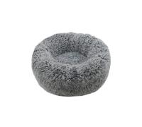 40 Winks Silver Fluff Small Comfort Pet Bed
