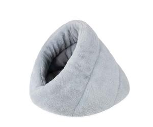 40 Winks Wrap Hideaway Fur Bed - One Size