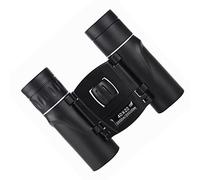 40 x 22 HD Binoculars Bak4 Fmc Optics Telescope Black Long Distance Folding Mini Telescope