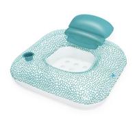 40" x 37"/1.02m x 94cm Flip Pillow Chair Lounge
