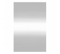 (40 x 60 cm) vidaXL Wall Mirror Makeup Mirror Hanging Mirror Glass Rectangle Cosmetic Mirror