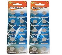 40 x AG13 G13 SR44 LR44 A76 V13GA PX76A 357 Alkaline Button Batteries [Watch]