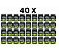 40 X BiotechUSA 100% Creatine Monohydrate Dietary Supplement 300g Creatine