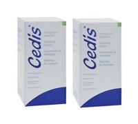 40 x Cedis Cleansing Tablets for Earmolds - Cedis #87100