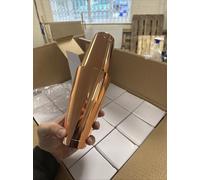 40 x Cocktail Shaker Copper Plated Boston Tin on Tin 18oz & 28oz Cans Pro