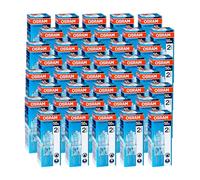 40 X Osram Halogen Pin Base Lamp 64440S 50W GY6.35 12V 2000H Warm White Dimmable