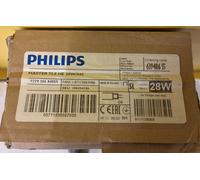 40 x PHILIPS 28W T5 840 TL5 FLUORESCENT TUBE BOX OF 4000K COOL WHITE HE BNIB