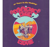 40 Years In The Making: Magic Music Movie / Soundtrack.