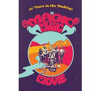 40 Years in the Making: The Magic Music Movie