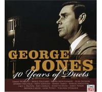 40 Years Of Duets
