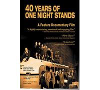 40 Years of One Night Stands