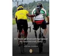 40 Years of Overcoming Cancer: My Inspirational Story
