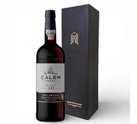 40 Years Of Service Aged Port Gift Boxed 75cl