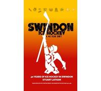 40 Years of the Swindon Wildcats