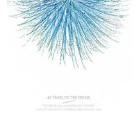 40 Years On The Fringe by The Fringe (2013-04-16)