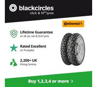 4.00-18 64T Continental TKC 70 4.00/0Crossply18 64T | Protyre - Motorcycle Tyres