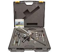 LuK 400 0418 10 Mounting Tool Set, clutch / flywheel