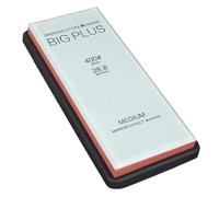 400-10000# 200MM Large Professional Sharpening Stone Single-Sided Polishing Stone for Chef's Knives(400)