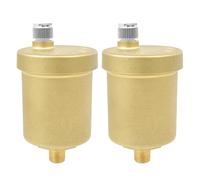 400-4 1/8-Inch-NPT Float Air Hy-Vent, for Most Boiler Air Vent Heating Systems