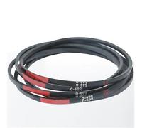 400 420 450 500 525 584 600 635 686 762 800 813 914 940mm, Type O/M V Belt Drive Conveyor Belts Transmission StrapLength Engine Drive Belt(Li 500mm)