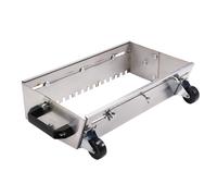 400-800mm Adjustable Square Notched Trowel Mortar