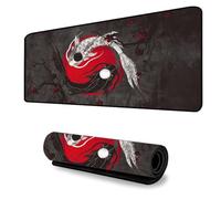 400 * 900 * 3MM Extra Large Mouse Pad Anti-Stain Computer Gaming Rubber Anti-Stain Office Gaming Mouse Pad1367