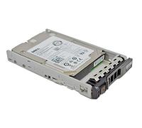 400-ADPE - Dell 600GB 15000RPM SAS 6Gb/s 2.5-inch Hot Swap Hard Drive with Tray