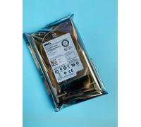 400-AJPD 12Gb/s Dell 1.2TB 10K SAS 2.5" Gen13 Hard Drive For PowerEdge Servers 2