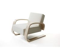 400 armchair Tank Artek