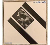 400 Blows - Declaration Of Intent