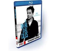 400 Blows (Les 400 Coups) BLU RAY [FR IMPORT] Remastered Edition NO ENGLISH