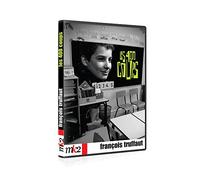 400 Blows (Les 400 Coups) [FR IMPORT] Remastered Edition with English Subtitles