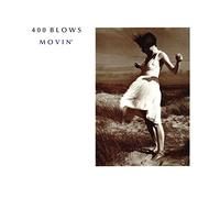 400 Blows - Movin' (1985) [VINYL]