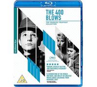 400 Blows, The (PG) 1959 Blu-ray Brand New UK Release Genuine Fast Region 2 PAL
