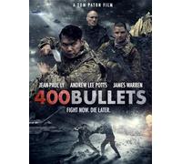 400 Bullets