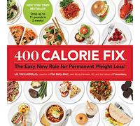 400 Calorie Fix