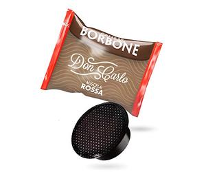 400 Capsules Caffè Borbone Products A Modo Mio Mix Red
