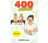 400 CHISTES para adultos